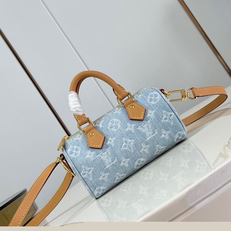LV Speedy Bags